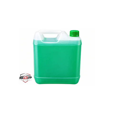 AGUA VERDE 5LTS 