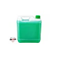 AGUA VERDE 5LTS  - Miniatura 2