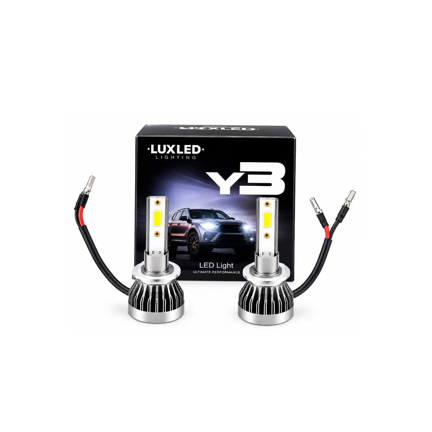 KIT LED 880/881/H27 22000LM 1