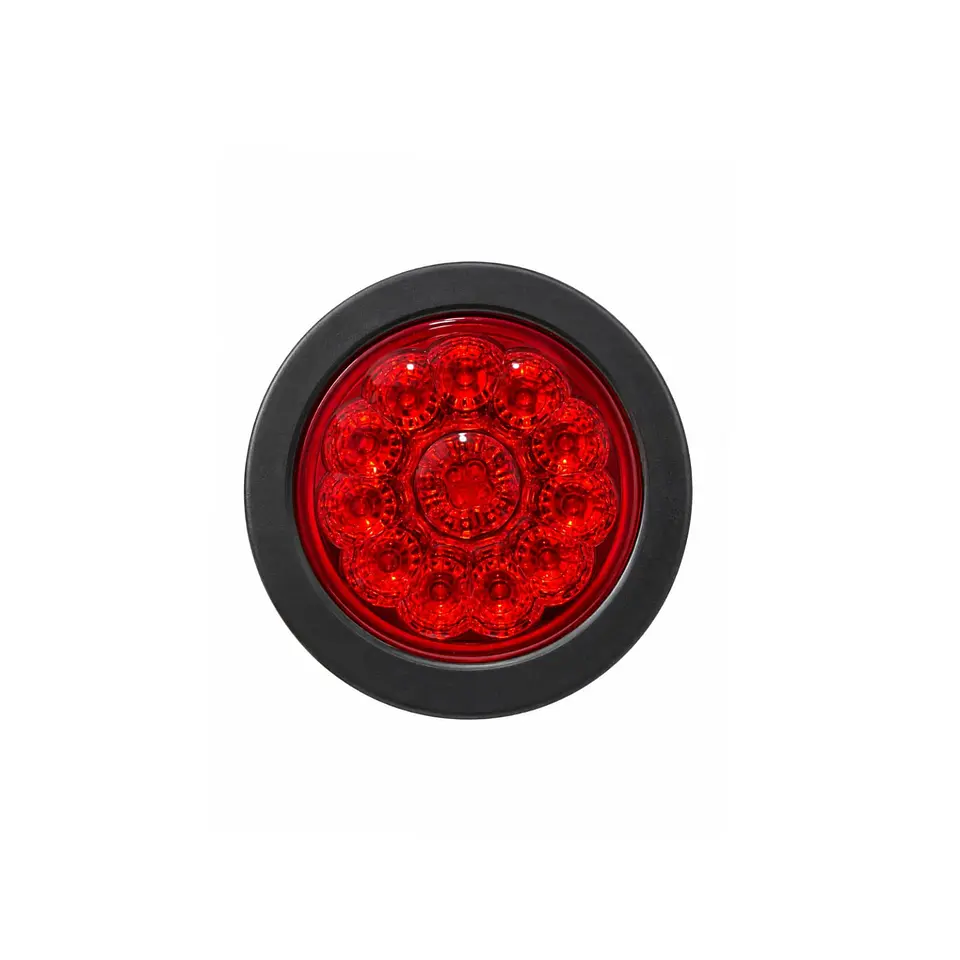 FAROL ROJO 4