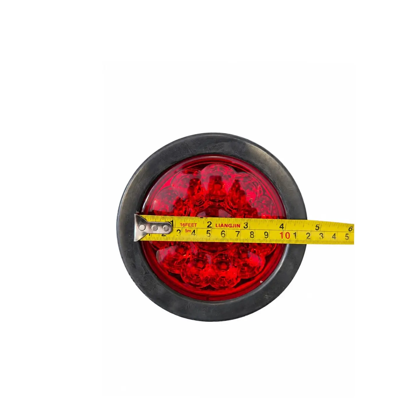 FAROL ROJO 4