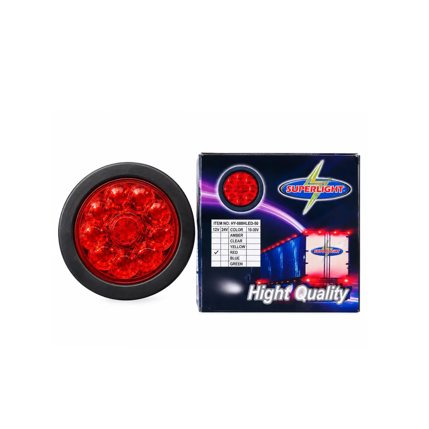 FAROL ROJO 4