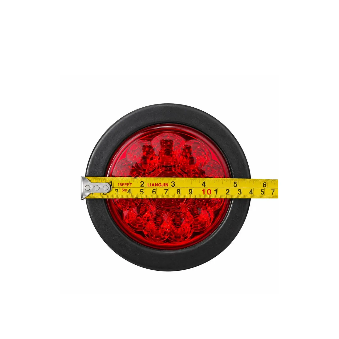 FAROL ROJO 4