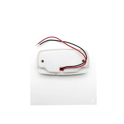 FAROL ROJO LATERAL 18LED 24V