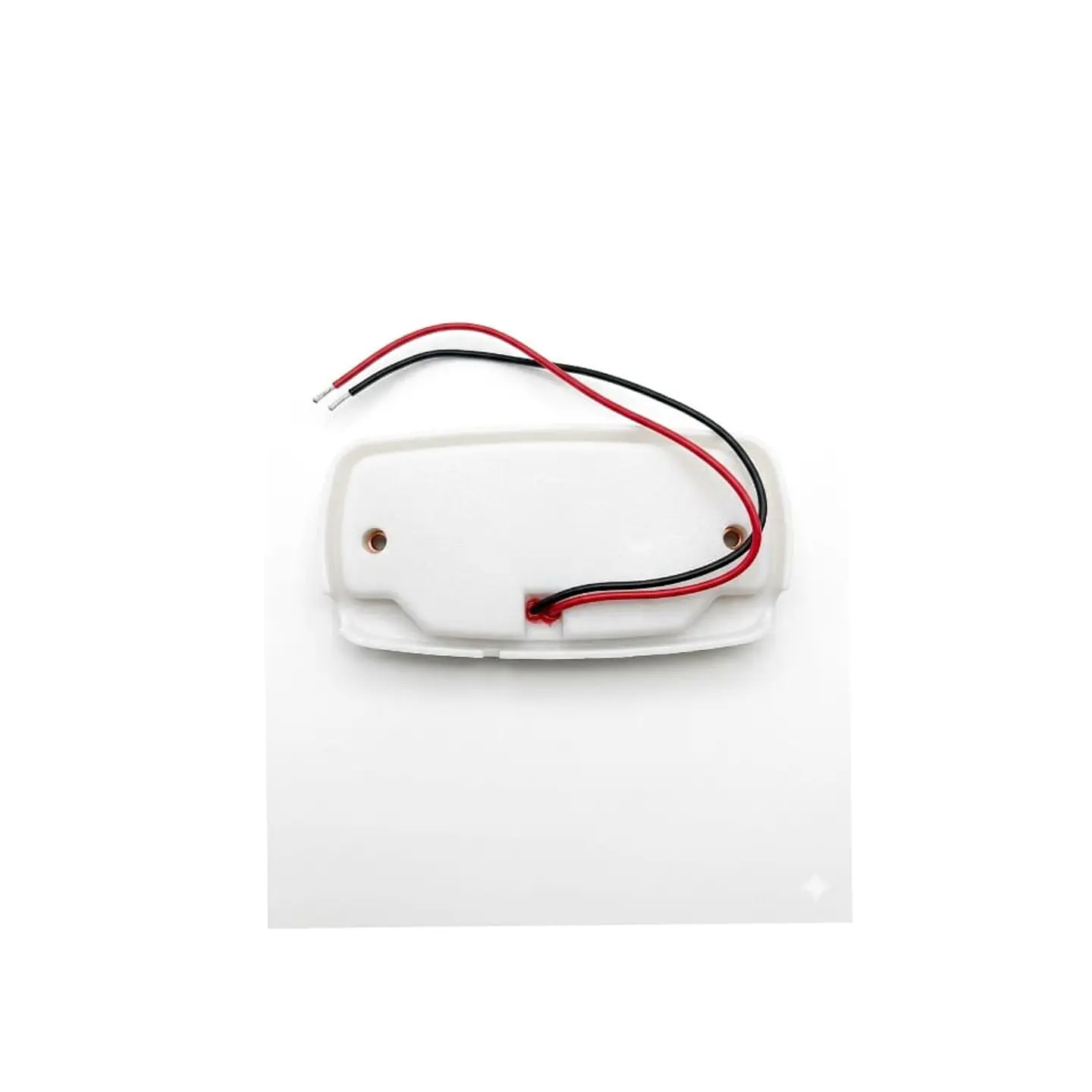 FAROL ROJO LATERAL 18LED 24V 2