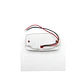 FAROL ROJO LATERAL 18LED 24V - Miniatura 2