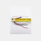FAROL ROJO LATERAL 18LED 24V - Miniatura 4