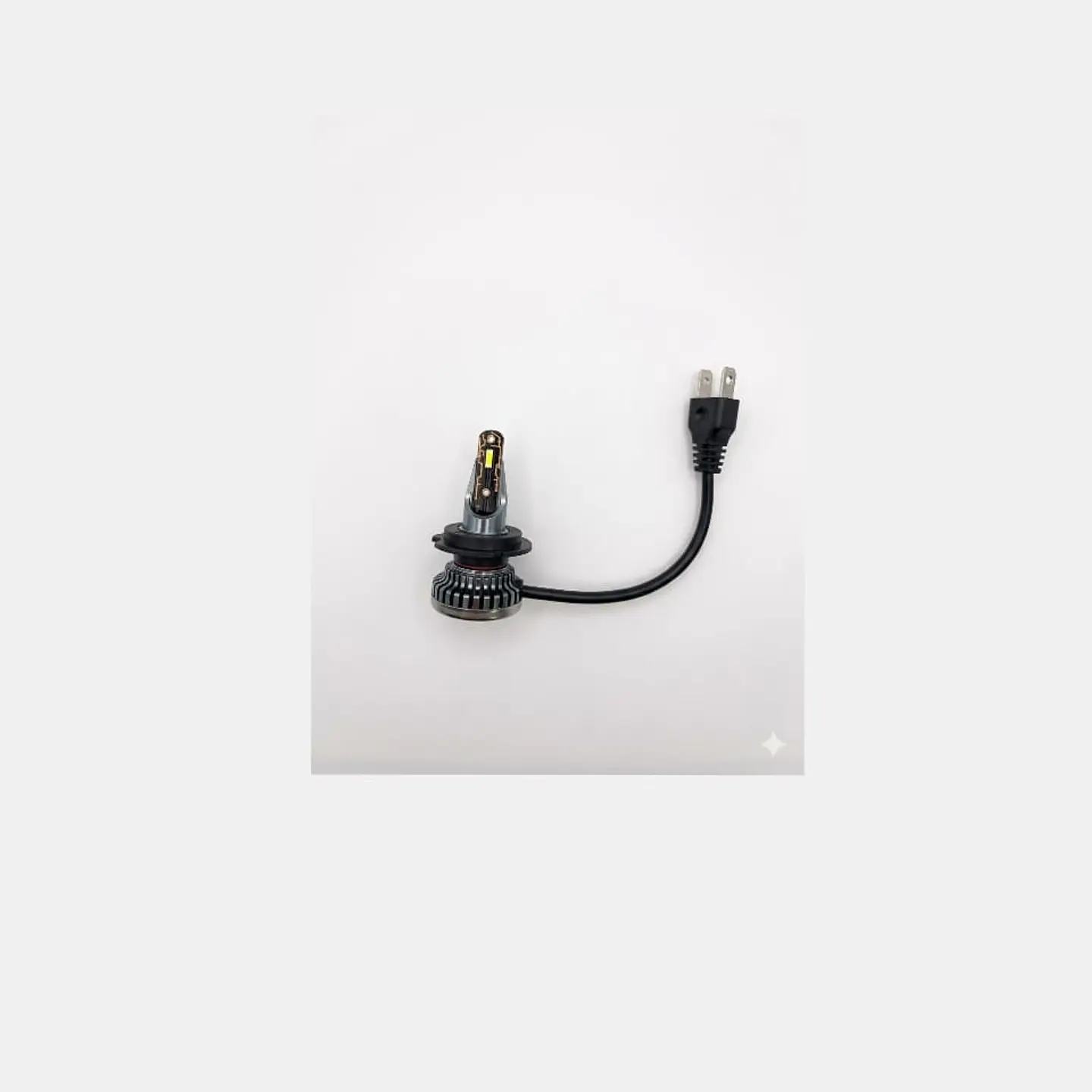 KIT LED H7 R8 4