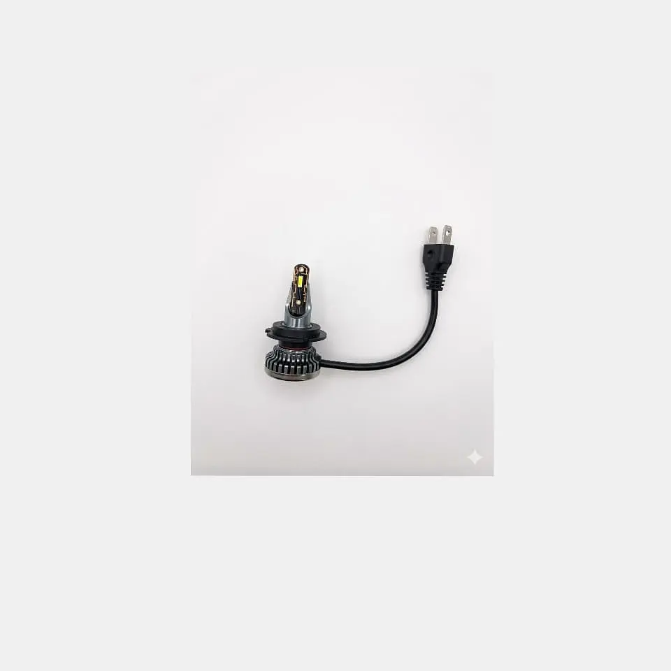 KIT LED H7 R8 4