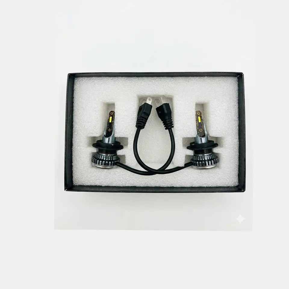 KIT LED H7 R8 2