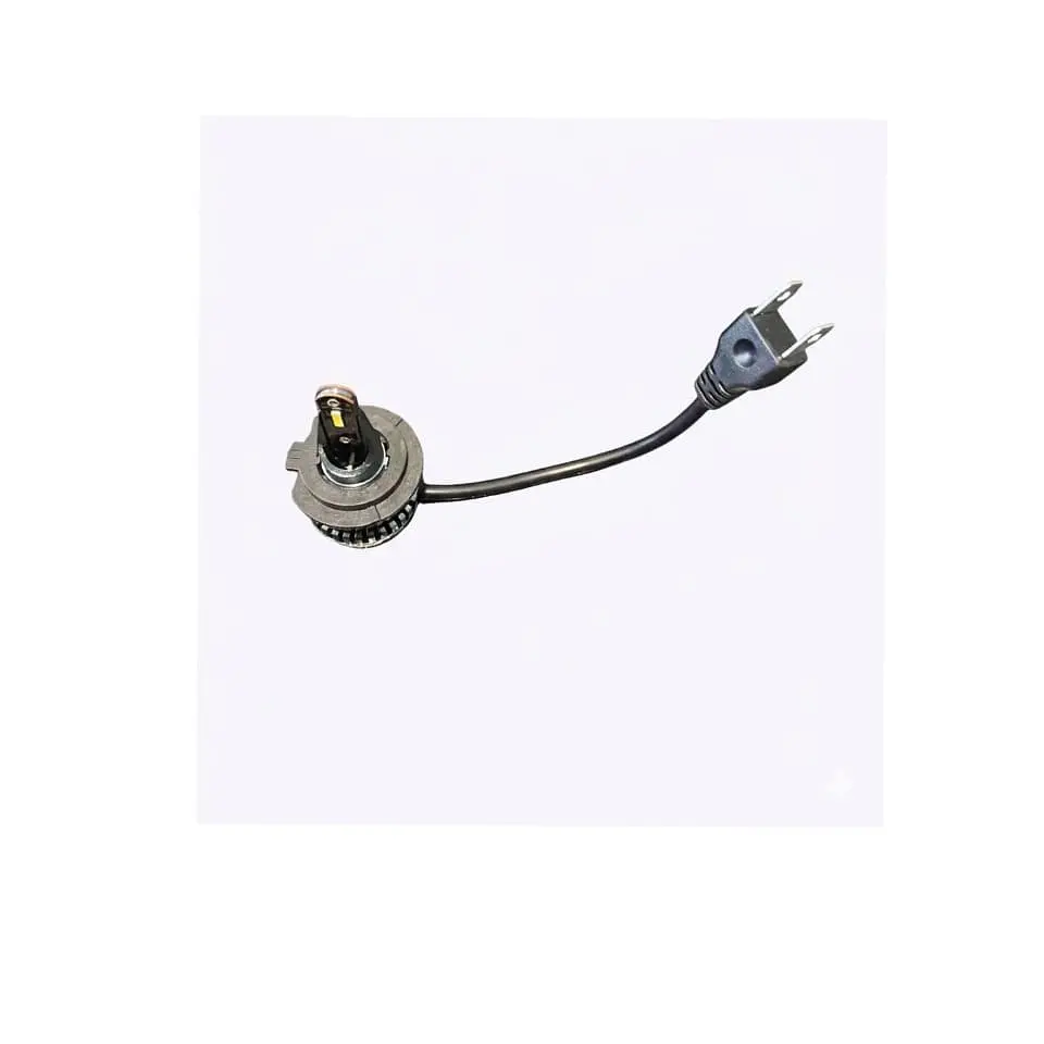 KIT LED H7 R8 5