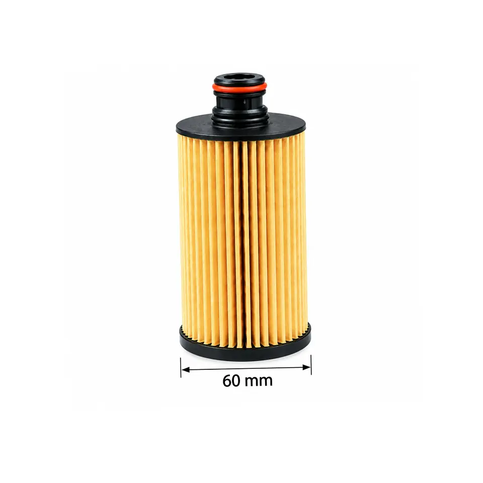 FILTRO DE ACEITE HU-613X 3