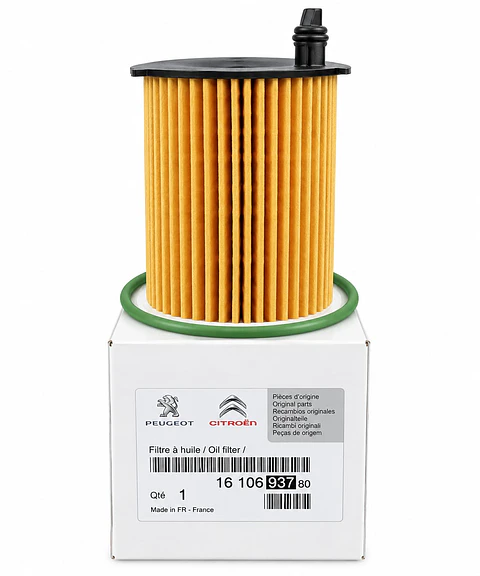 FILTRO DE ACEITE HU-7033Z 