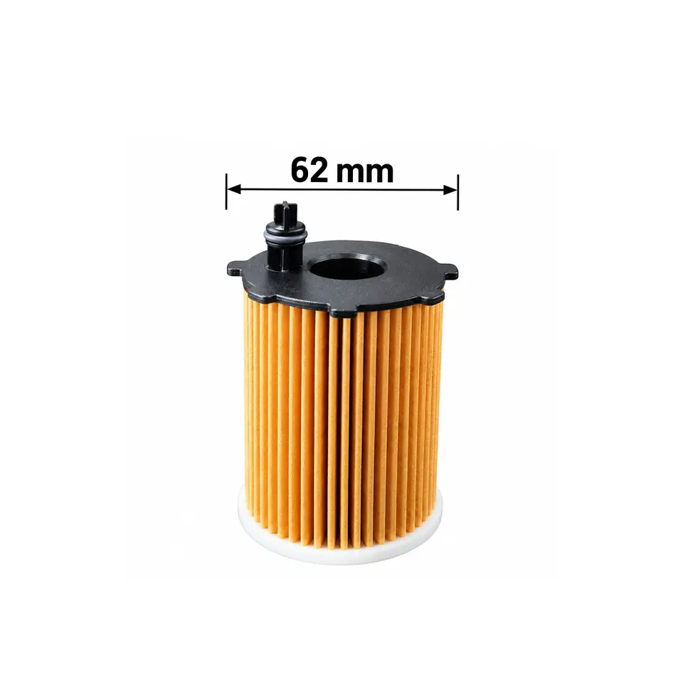 FILTRO DE ACEITE HU-7033Z  4