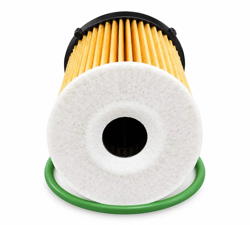 FILTRO DE ACEITE HU-7033Z  2