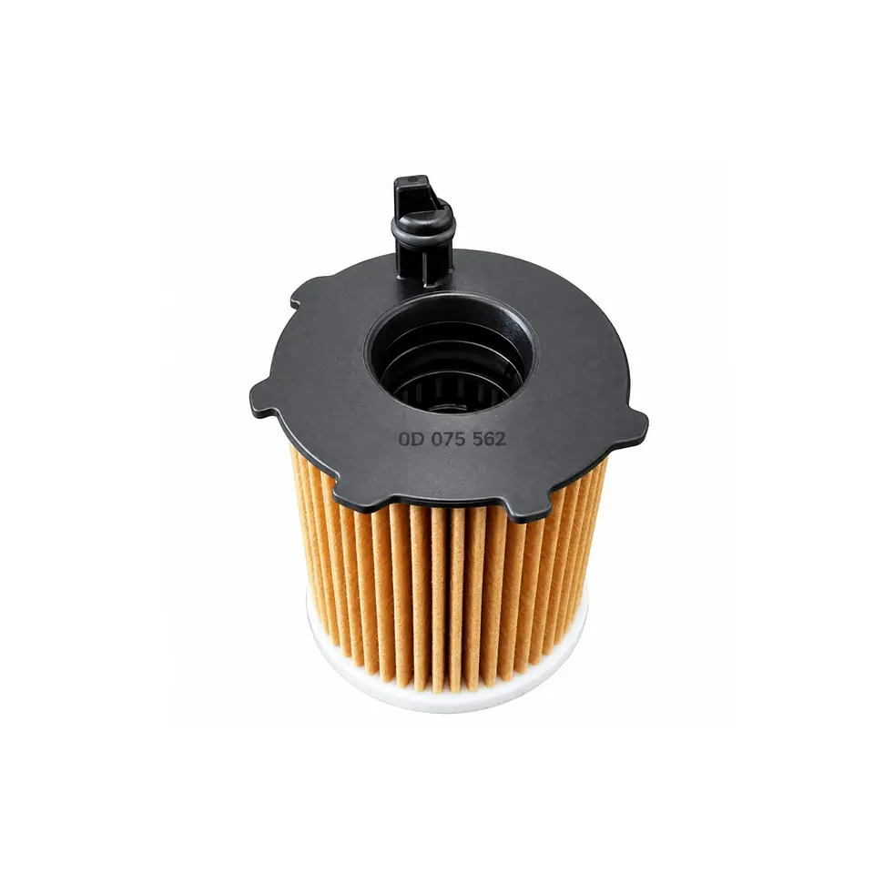FILTRO DE ACEITE HU-7033Z  5