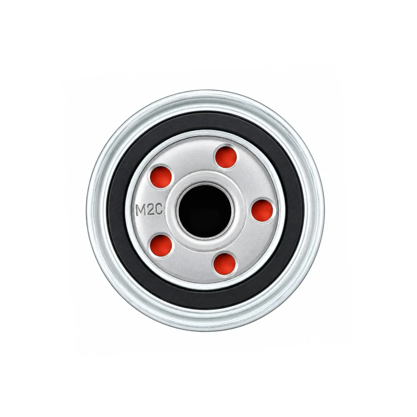 FILTRO DE ACEITE W811/80-815/80 4