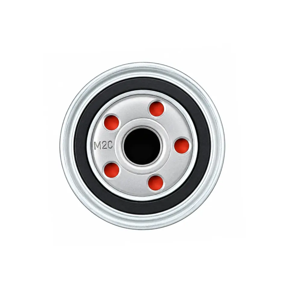 FILTRO DE ACEITE W811/80-815/80 4
