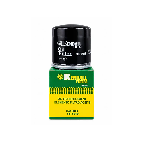 FILTRO DE ACEITE W712/22