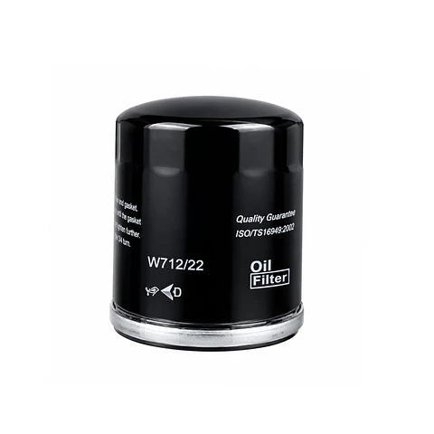 FILTRO DE ACEITE W712/22