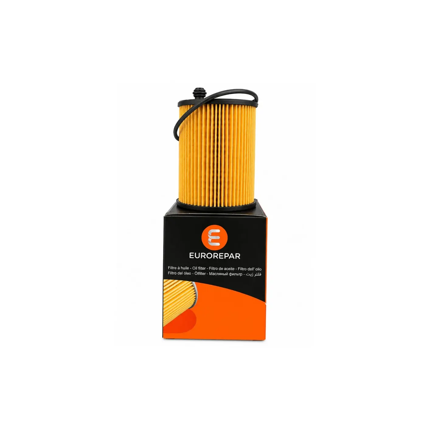 FILTRO DE ACEITE HU716/2X 1