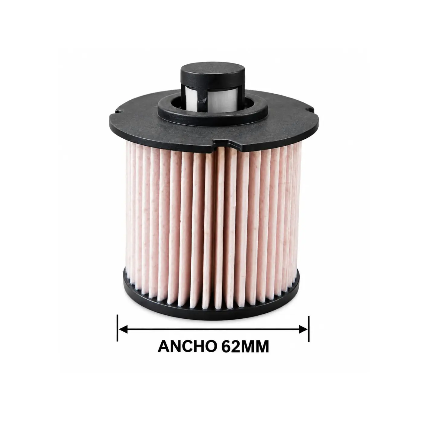 FILTRO DE PETROLEO CITROEN/PEUGEOT 4
