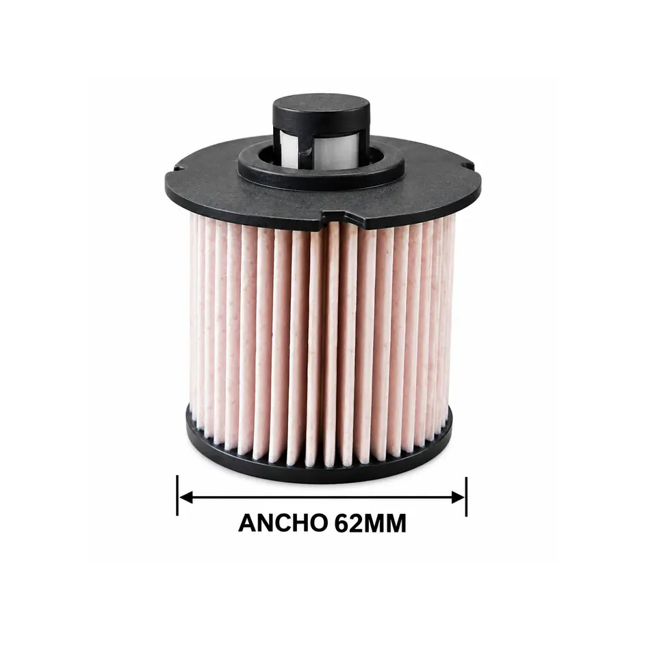 FILTRO DE PETROLEO CITROEN/PEUGEOT 4