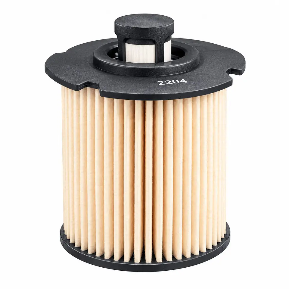 FILTRO DE PETROLEO CITROEN/PEUGEOT 2