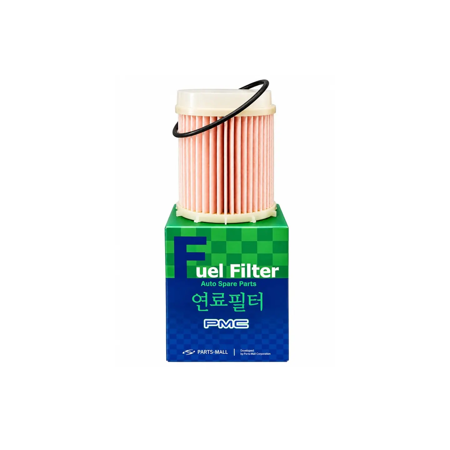 FILTRO DE COMBUSTIBLE SSANGONG 1