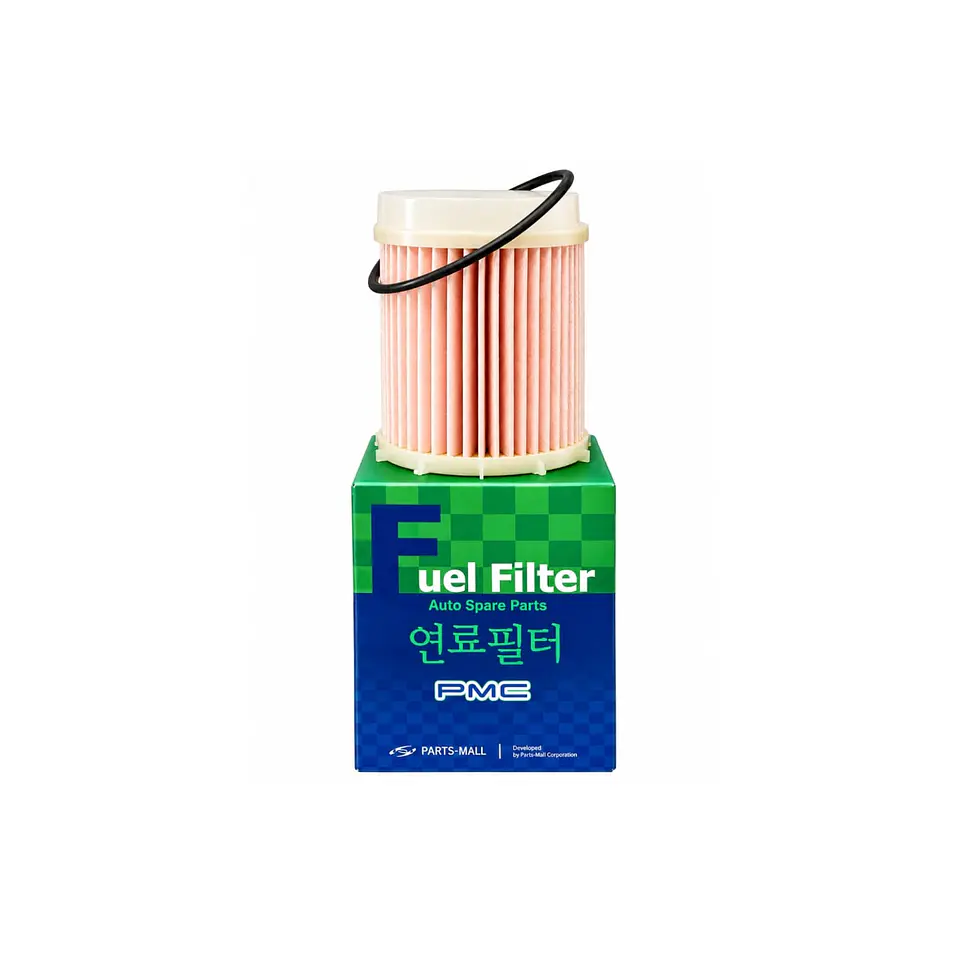 FILTRO DE COMBUSTIBLE SSANGONG 1