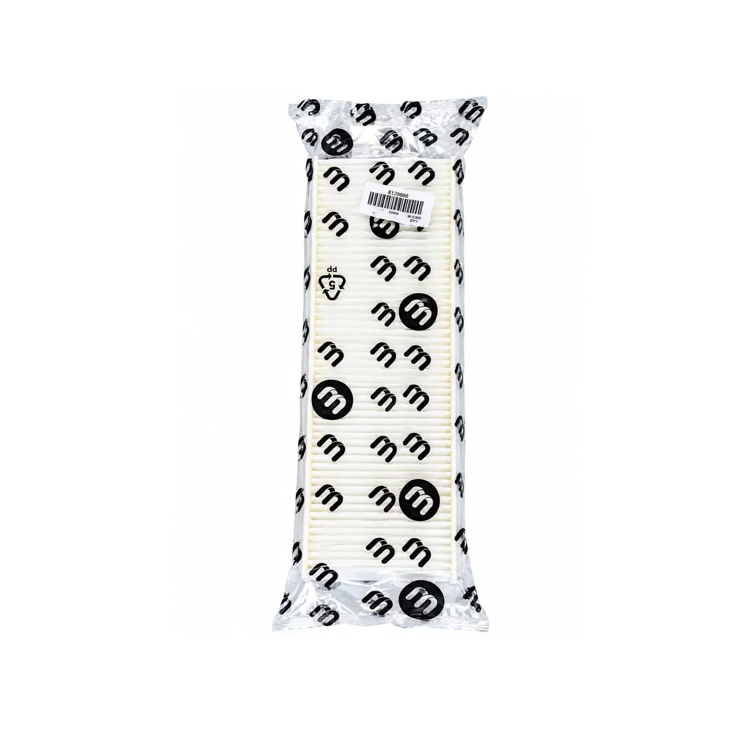 FILTRO DE CABINA CU29003-2/ CU3039-2 1