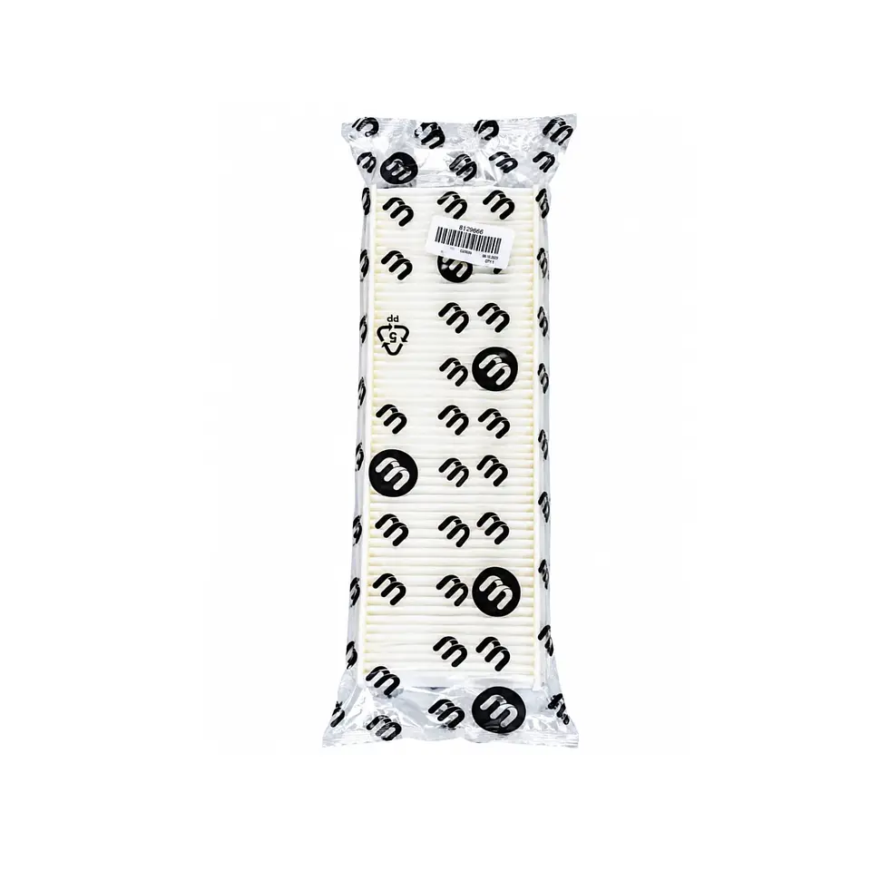 FILTRO DE CABINA CU29003-2/ CU3039-2 1