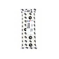 FILTRO DE CABINA CU29003-2/ CU3039-2 - Miniatura 2