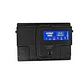 BATERIA 55AMP CCA 355 POSITIVO DERECHO  - Miniatura 2