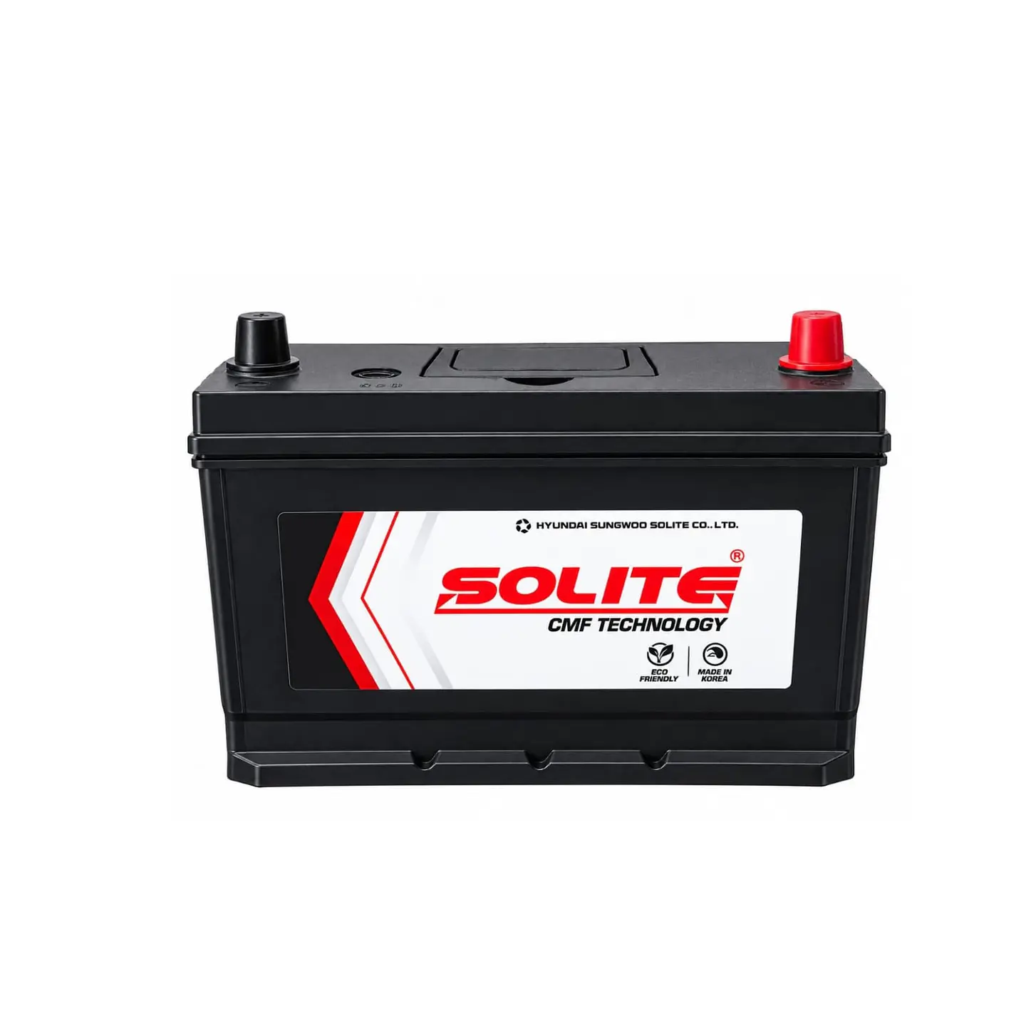 BATERIA 90AMP CCA 750 POSITIVO DERECHO 1