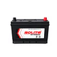BATERIA 90AMP CCA 750 POSITIVO DERECHO - Miniatura 1