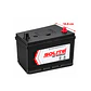 BATERIA 90AMP CCA 750 POSITIVO DERECHO - Miniatura 6