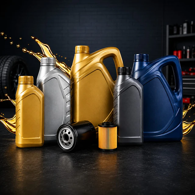 Lubricantes