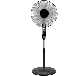 Standing fan, 50 W