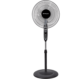 Ventilador de pie, 50 W