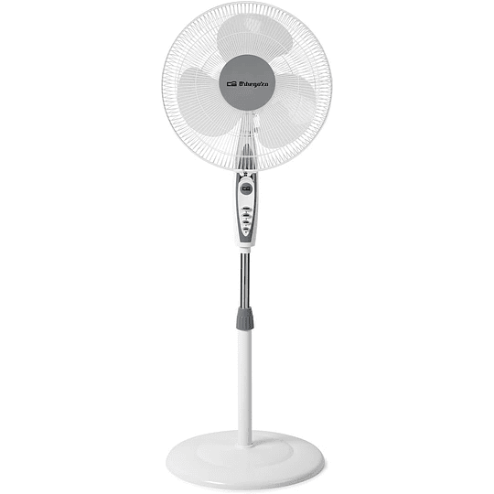 Ventilador de pie, 50 W