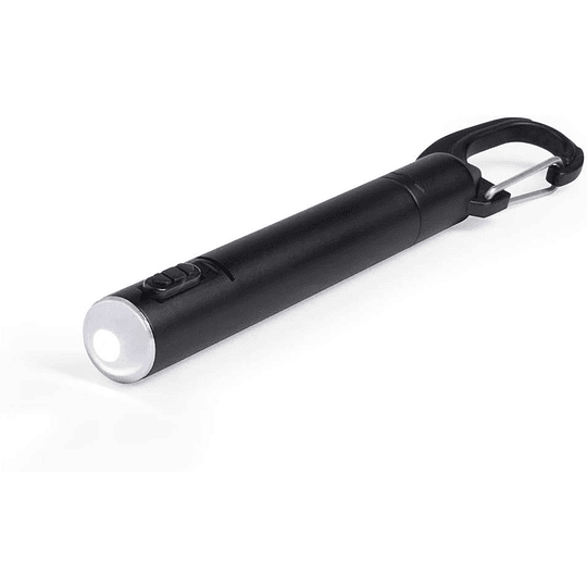 Stift + Taschenlampe Schlüsselanhänger 20er-Set, farblich sortiert, originelle praktische Hochzeitsdetails