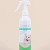1 peça desodorante de areia para animais de estimação