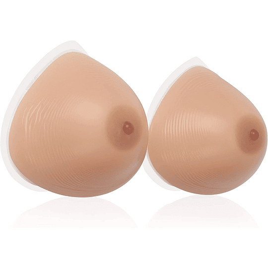 Triangular Silicone formas de mama seios de silicone autocolantes menos para mastectomias prótese transgênero Travesti Cosplay CD