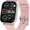 Smartwatch, 1,69