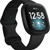Relógio desportivo com GPS integrado, monitor de frequência cardíaca, Alexa integrada e bateria com duração de até 6 dias, Talla única Sintético