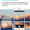 1 peça relógio inteligente à prova dágua