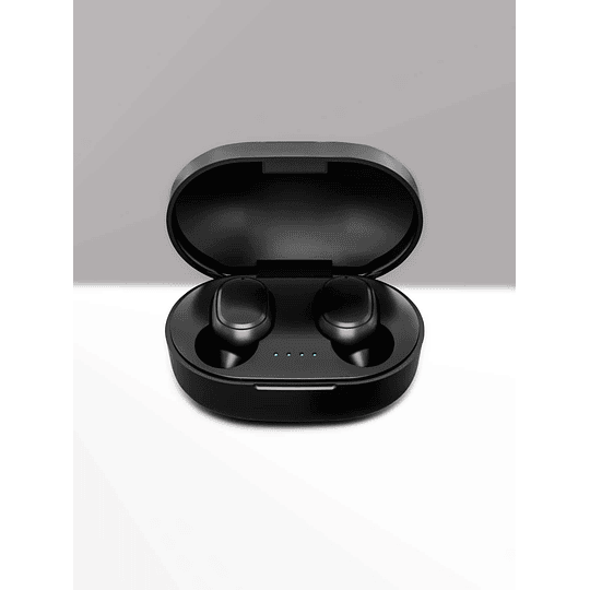 Fones de ouvido sem fio esportivos de 1 peça compatíveis com Bluetooth