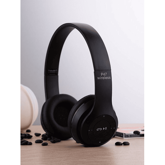 Fones de ouvido sem fio de 1 peça compatíveis com Bluetooth