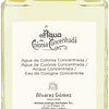 Água de colónia concentrada - 750 ml